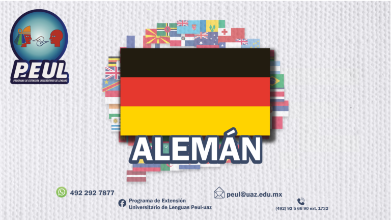 Alemán