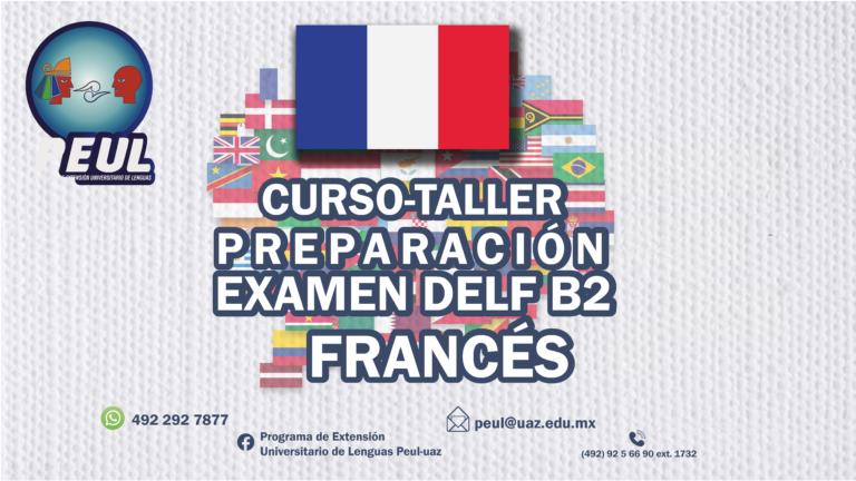 Curso Francés