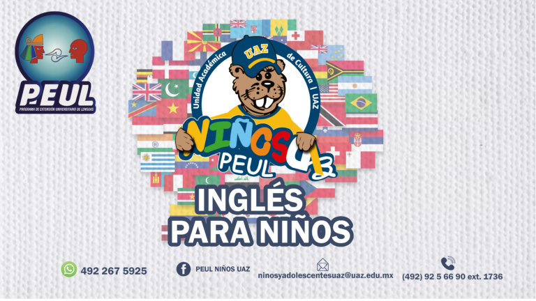 Inglés_niños