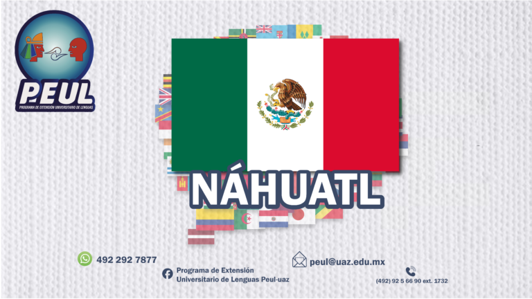 Náhuatl