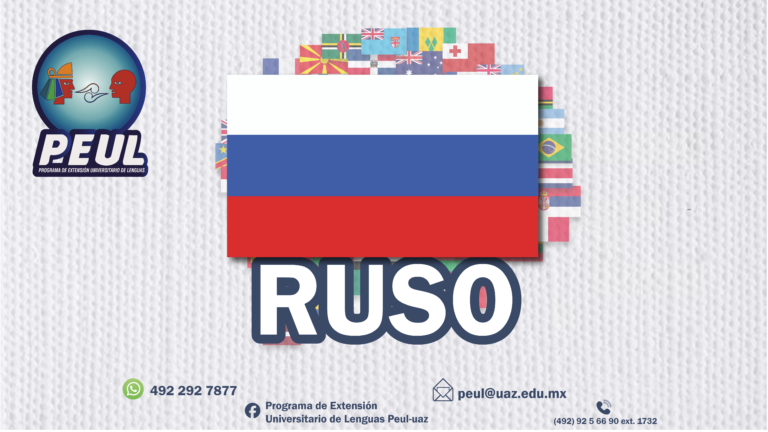 Ruso