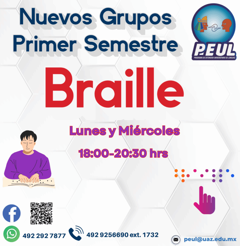Braille